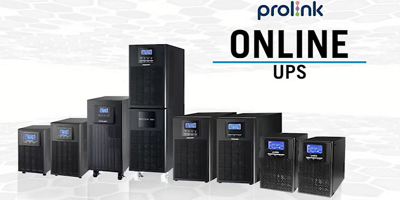 prolink pro901el
