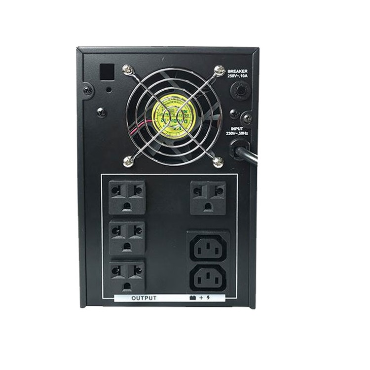 Sorotec BL3000 h2