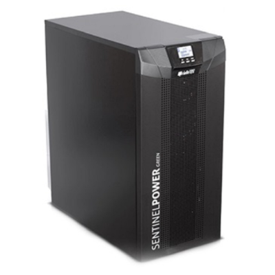 Bộ Lưu Điện UPS RIELLO SPM 6 (6000VA/5400W) Online