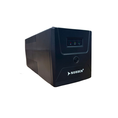 Bộ lưu điện Norden CN1200N 1200VA/720W