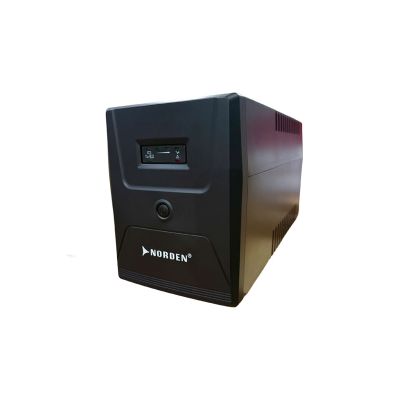 Bộ lưu điện Norden CN2000N 2000VA/1200W