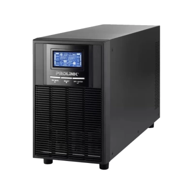 Bộ Lưu Điện PROLINK PRO901-ES 1000VA - BH 3 Năm