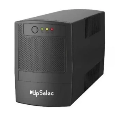 Bộ Lưu Điện UPS Up Selec UDS500 Offline 500VA/300W