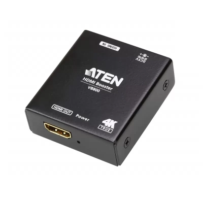 Bộ khuếch đại True 4K HDMI (4K@20m) ATEN VB800