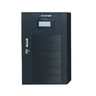 Bộ lưu điện 3 pha HYUNDAI HD-400KH3 (400KVA/360KW)