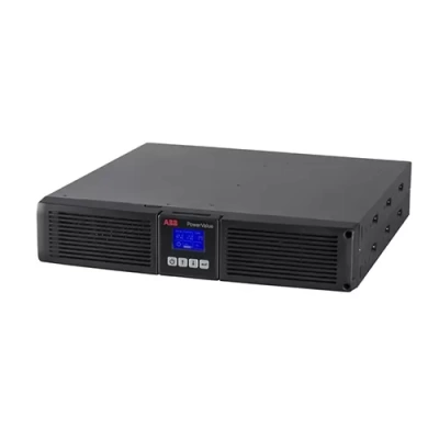 Bộ Lưu Điện ABB PowerValue 11RT 2KVA B (4NWP100101R0001)