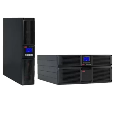 Bộ Lưu Điện ABB PowerValue 11RT G2 6KVA (4NWP100150R0001)