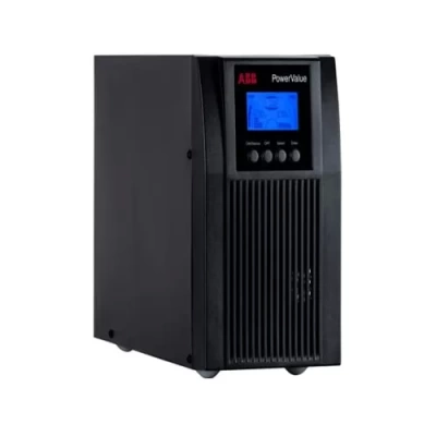 Bộ Lưu Điện ABB PowerValue 11T G2 1KVA B (4NWP100160R0001)