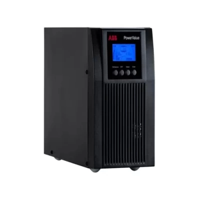 Bộ Lưu Điện ABB PowerValue 11T G2 3KVA B (4NWP100162R0001)