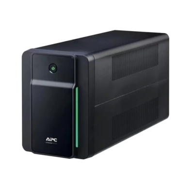 Bộ lưu điện APC Back-UPS BX1200MI-MS 1200VA, AVR, Universal Sockets
