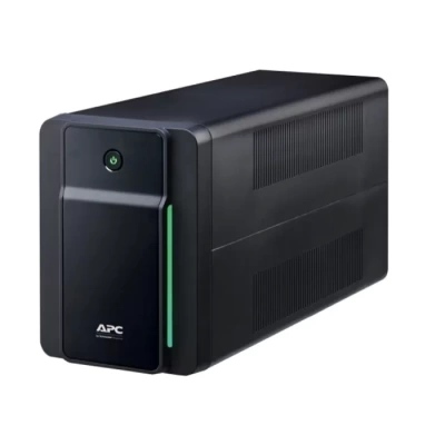 Bộ lưu điện APC Back-UPS BX2200MI-MS 2200VA, AVR, Universal Sockets