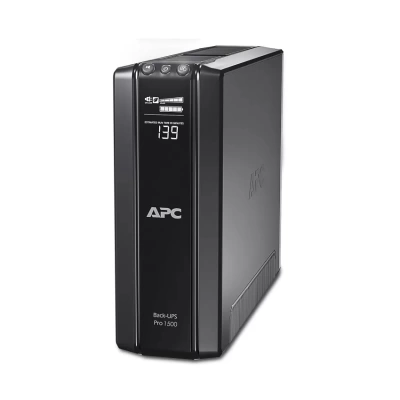 Bộ lưu điện APC BR1500GI 1500VA (1.5KVA/865W)