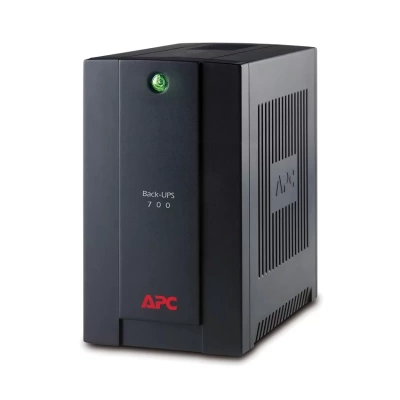 Bộ lưu điện APC BX700U-MS 700VA (700VA/390W)