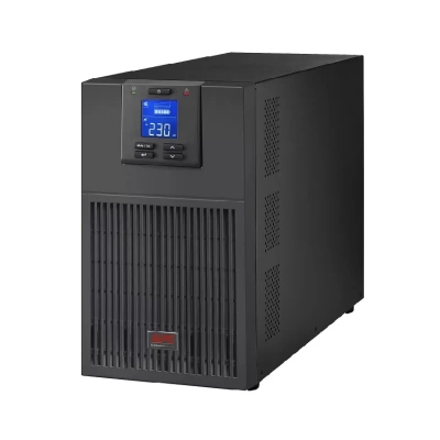 Bộ lưu điện APC Easy SRV3KI-E True Online SRV 3000VA/ 2700W 230V