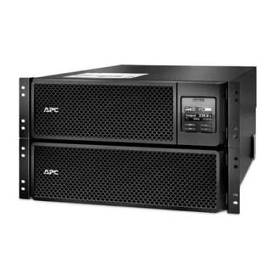 Bộ lưu điện APC Smart SRT10KRMXLI 10000VA 230V