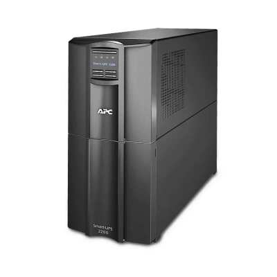 Bộ lưu điện APC Smart-UPS SMT2200I 2200VA LCD 230V