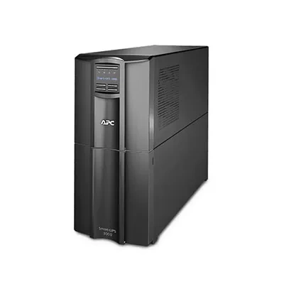 Bộ lưu điện APC Smart-UPS SMT3000I 3000VA LCD 230V