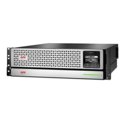 Bộ lưu điện APC Smart-UPS SRT Li-Ion 2200VA RM – SRTL2200RMXLI
