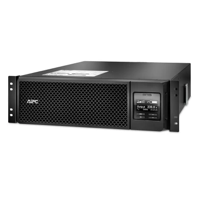 Bộ lưu điện APC Smart-UPS SRT5KRMXLI 5000VA 230V