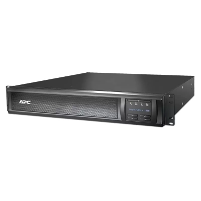 Bộ lưu điện APC Smart-UPS X SMX1500RMI2UNC 1500VA Rack/Tower with Network Card