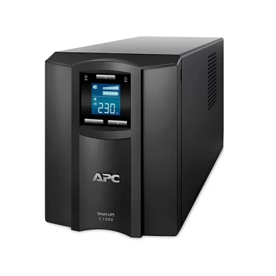 Bộ lưu điện APC SMC1500I 1500VA (1,5KVA/900W)