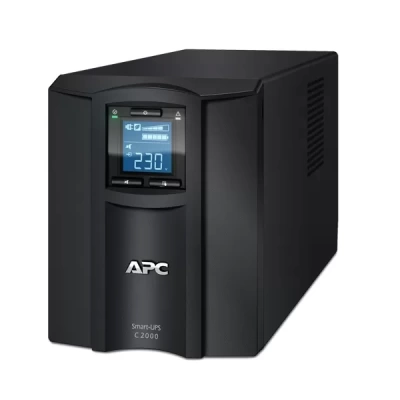 Bộ lưu điện APC SMC2000I 2000VA/1300W