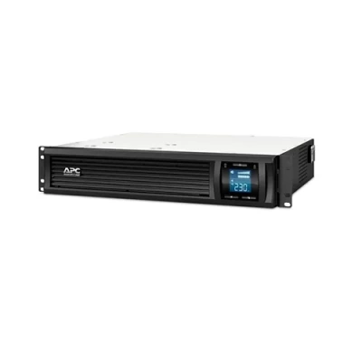 Bộ lưu điện APC SMC2000I-2U 2000VA (2KVA/1.3KW)