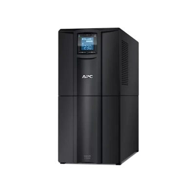 Bộ lưu điện APC SMC3000I 3000VA (3KVA/2.1KW)