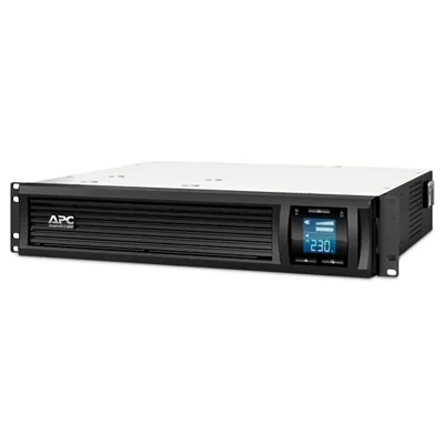 Bộ lưu điện APC SMC3000RMI2U (3KVA/2.1KW)