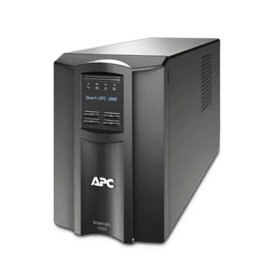 Bộ lưu điện APC SMT1000IC 1000VA/700W with SmartConnect