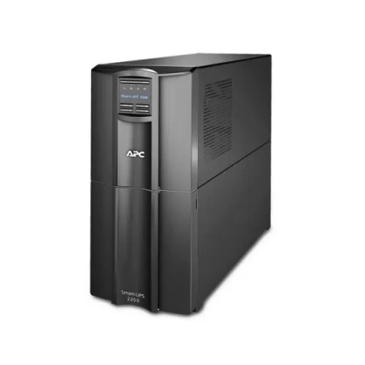 Bộ lưu điện APC SMT3000IC 3000VA/2700W with SmartConnect