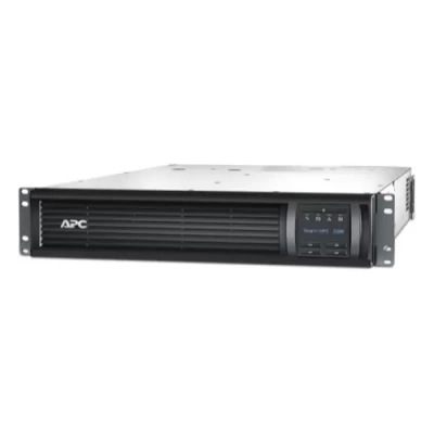 Bộ lưu điện APC SMT3000RMI2UC 3000VA/2700W with SmartConnect