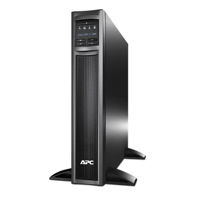 Bộ lưu điện UPS APC SMX1000I 1000VA (1KVA/800W)