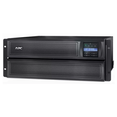 Bộ lưu điện APC SMX3000HV (3KVA/2.7KW)