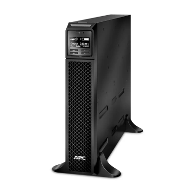 Bộ lưu điện APC SRT3000XLI 3000VA/ 2700W 230V