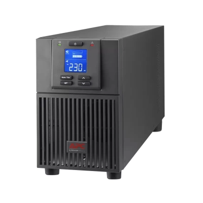 Bộ lưu điện APC SRV2KI 2000VA (2KVA/1600W)