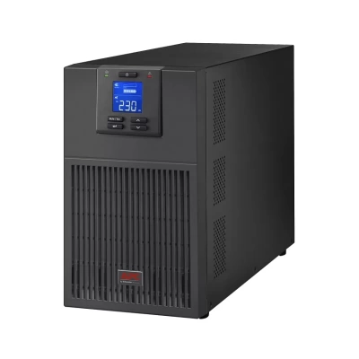 Bộ lưu điện APC SRV3KI 3000VA (3KVA/2400W)