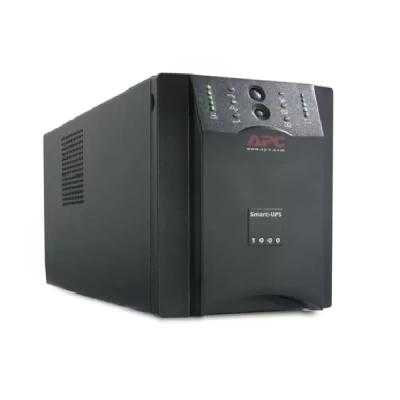 Bộ lưu điện APC SUA1000UXI 1000VA (1KVA/800W)