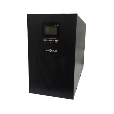 Bộ lưu điện APOLLO AP610 1000VA