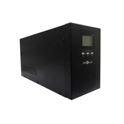 Bộ Lưu Điện APOLLO AP620 2000VA / 1600W Line interactive