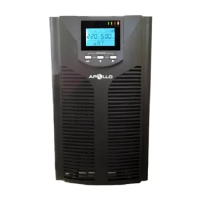 Bộ lưu điện APOLLO AP901PS 1000VA
