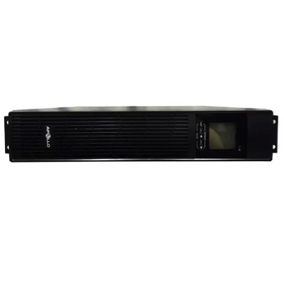 Bộ lưu điện APOLLO AP9102RT 2KVA/1800W True Online