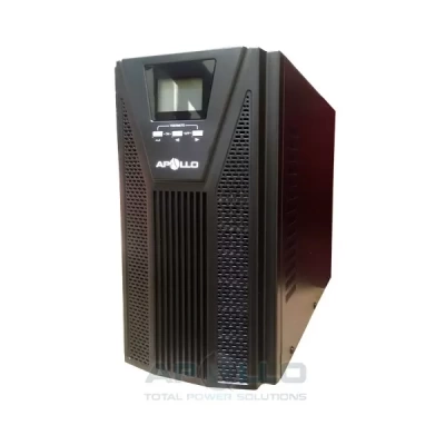 Bộ lưu điện APOLLO AP9102S 2KVA/1800W