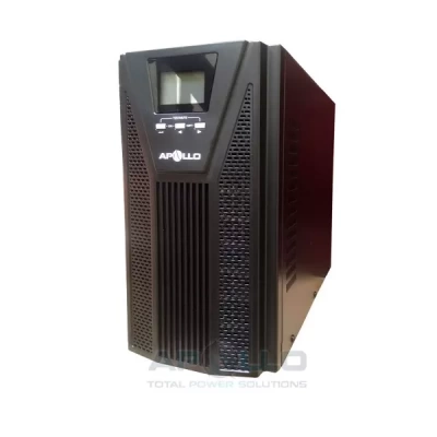 Bộ lưu điện APOLLO AP9103S 3KVA 2700W