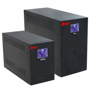 Bộ lưu điện ARES AR230NH 3000VA