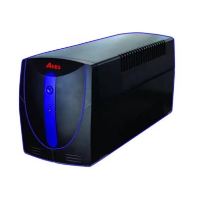 Bộ Lưu Điện ARES AR265i 650VA Chính Hãng