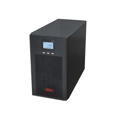 Bộ lưu điện ARES AR902PH 2KVA (1800W) True Online