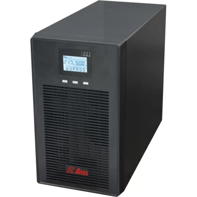 Bộ lưu điện ARES AR903IIH 3000VA