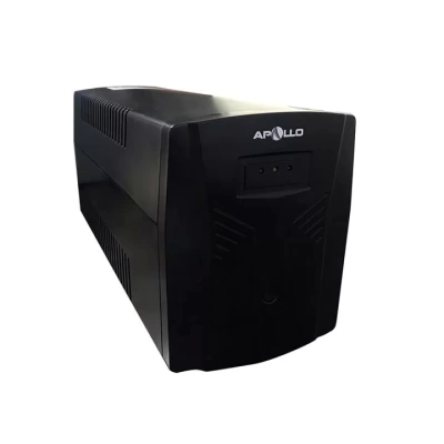 Bộ lưu điện camera APOLLO AP2018C 1000VA