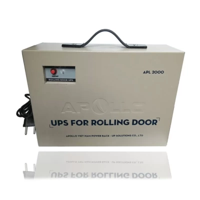Bộ lưu điện cửa cuốn APOLLO APL2000 2000VA